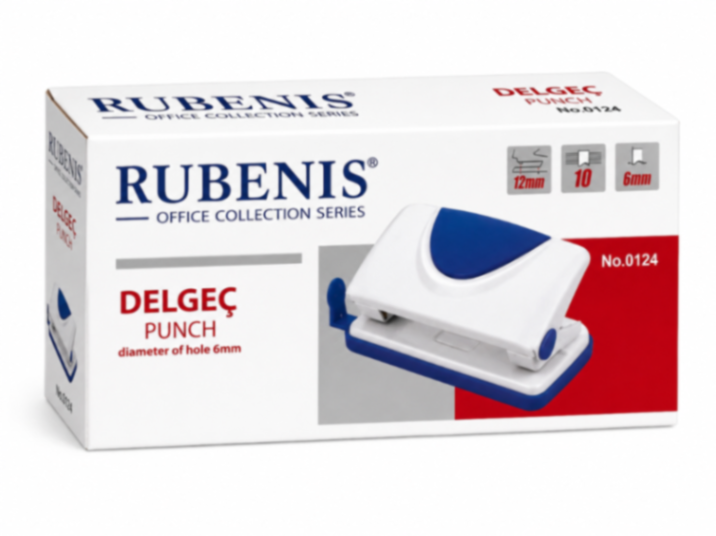 RUBENİS DELGEÇ