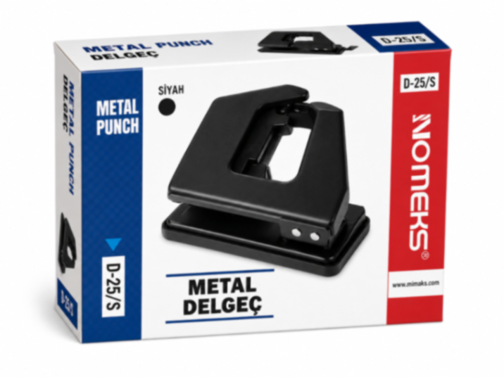 METAL DELGEÇ