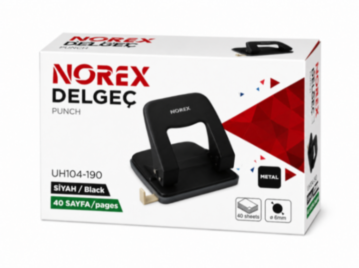 NOREX DELGEÇ