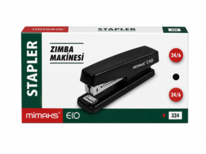 ZIMBA MAKİNASI