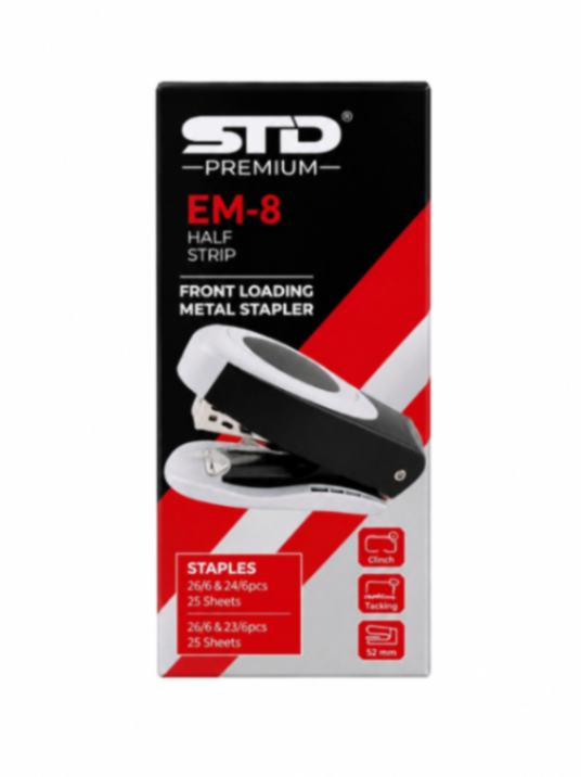 STD PREMIUM ZIMBA MAKİNASI
