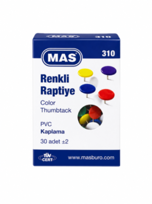 RENKLİ RAPTİYE